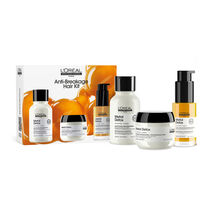 Metal Detox Mini Trio Kit Για Προστασία Από Τα Μεταλλικά Στοιχεία - Metal Detox | L'Oréal Partner Shop